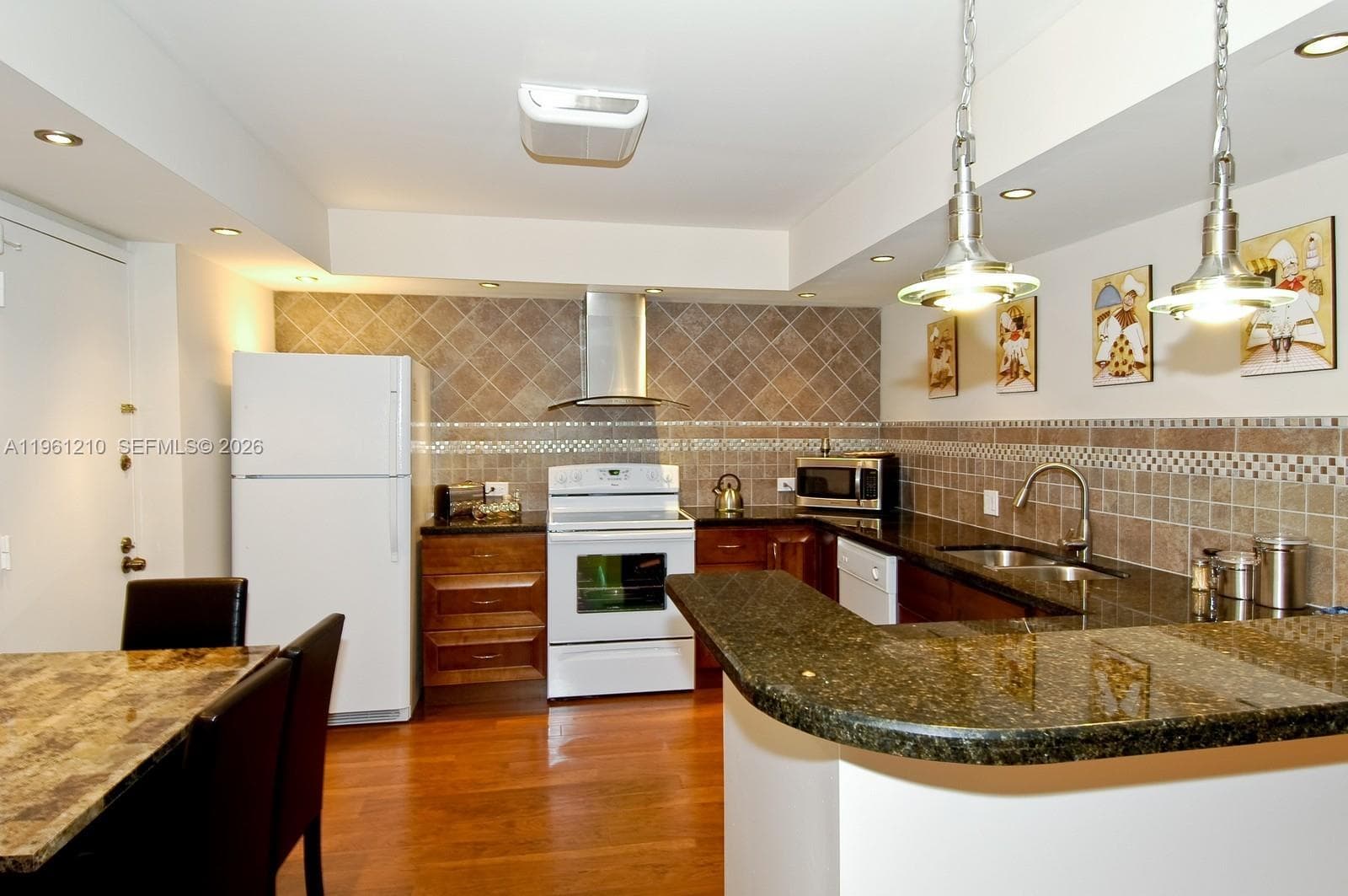 OLYMPUS CONDO · #622 in Hallandale Beach - Photo 13