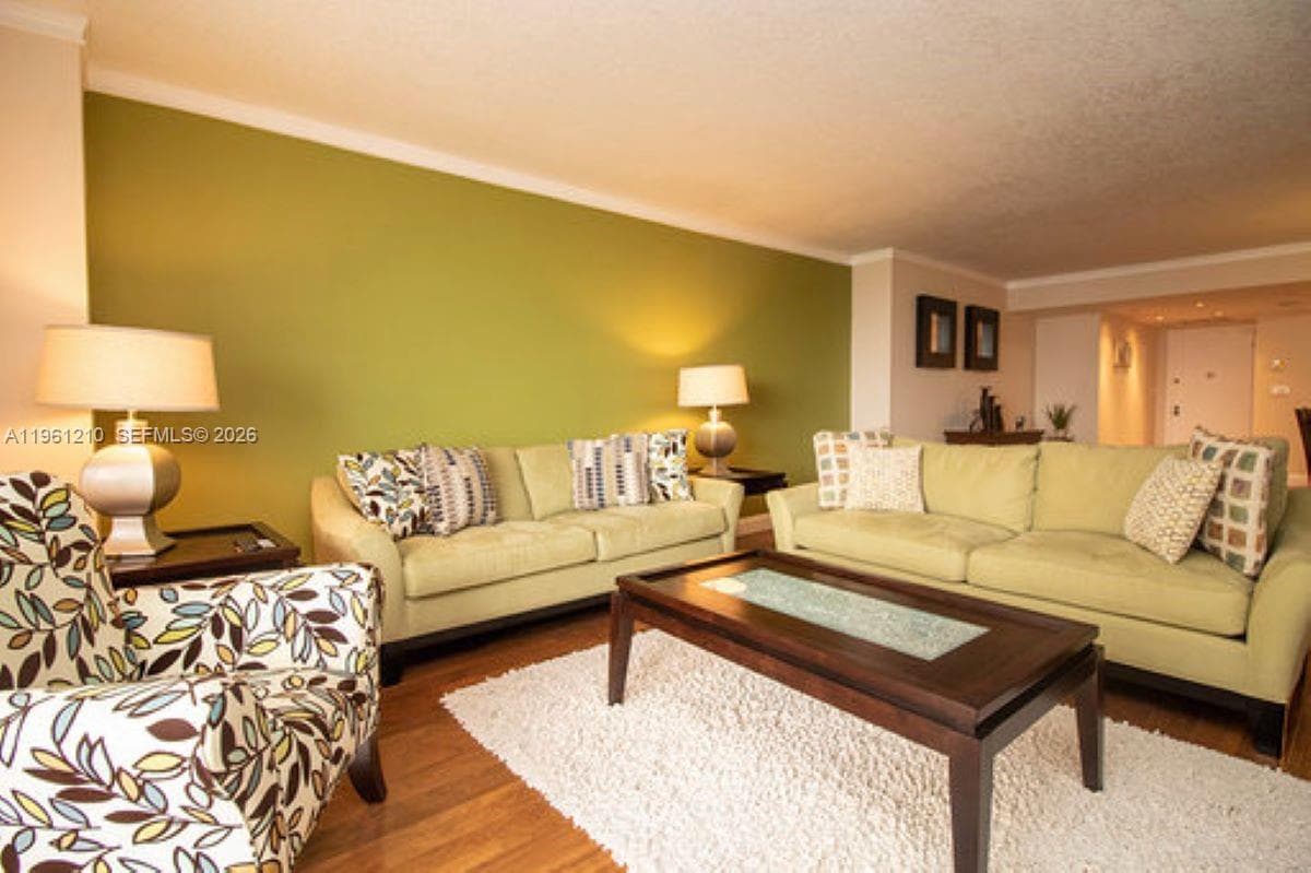 OLYMPUS CONDO · #622 in Hallandale Beach - Photo 3