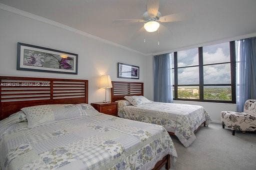 OLYMPUS CONDO · #622 in Hallandale Beach - Photo 30