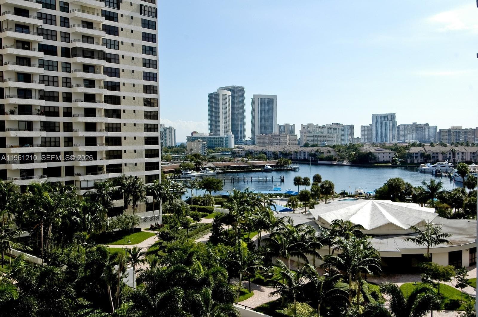 OLYMPUS CONDO · #622 in Hallandale Beach - Photo 51