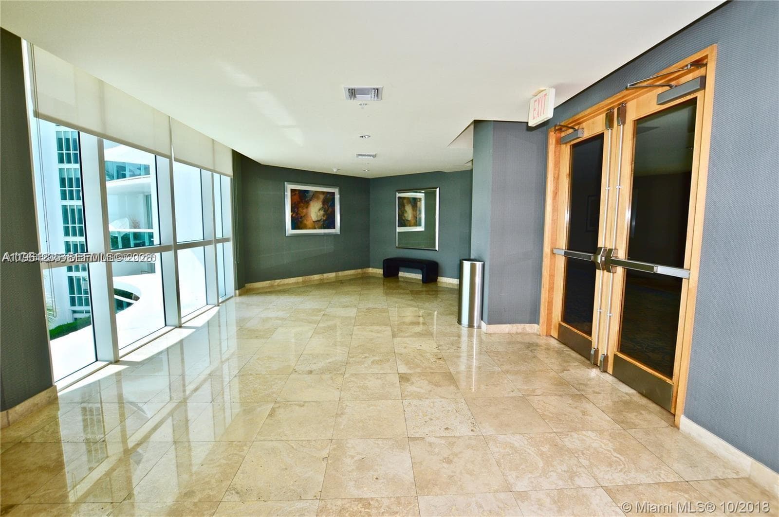 360 CONDO A · #806 in North Bay Village - Photo 27