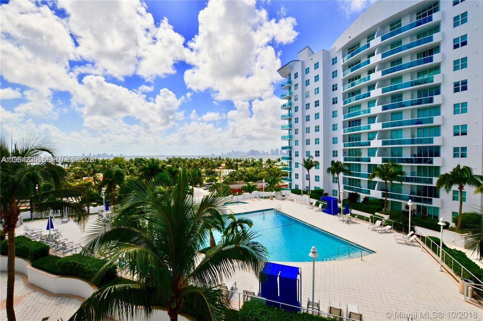 360 CONDO A · #806 in North Bay Village - Photo 26