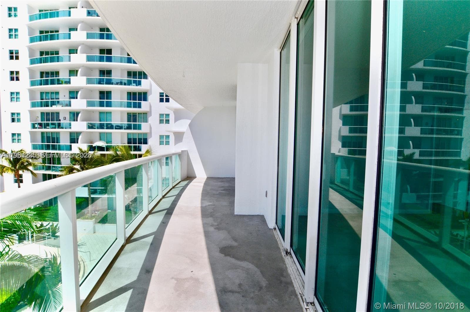 360 CONDO A · #806 in North Bay Village - Photo 24