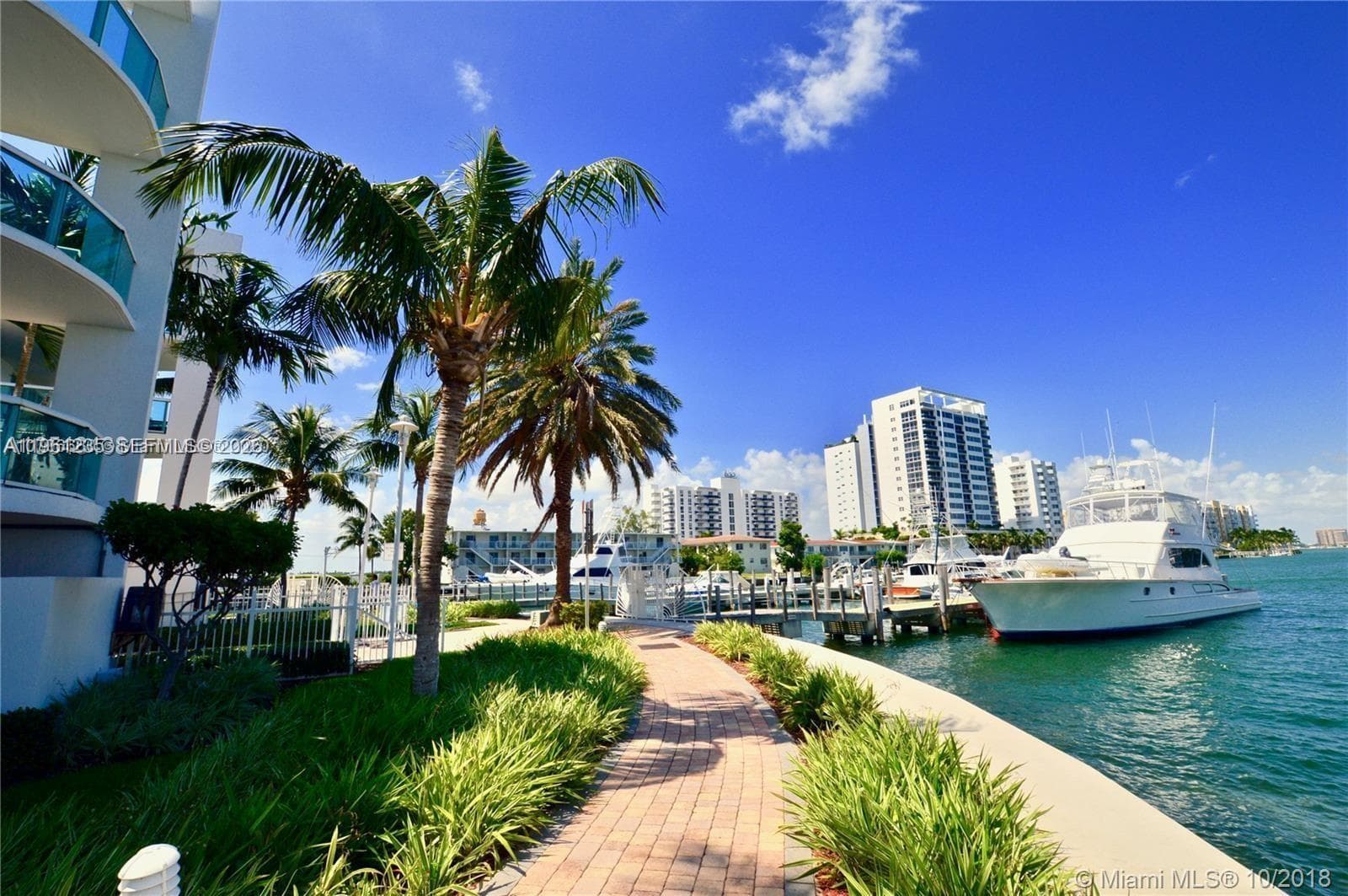 360 CONDO A · #806 in North Bay Village - Photo 33