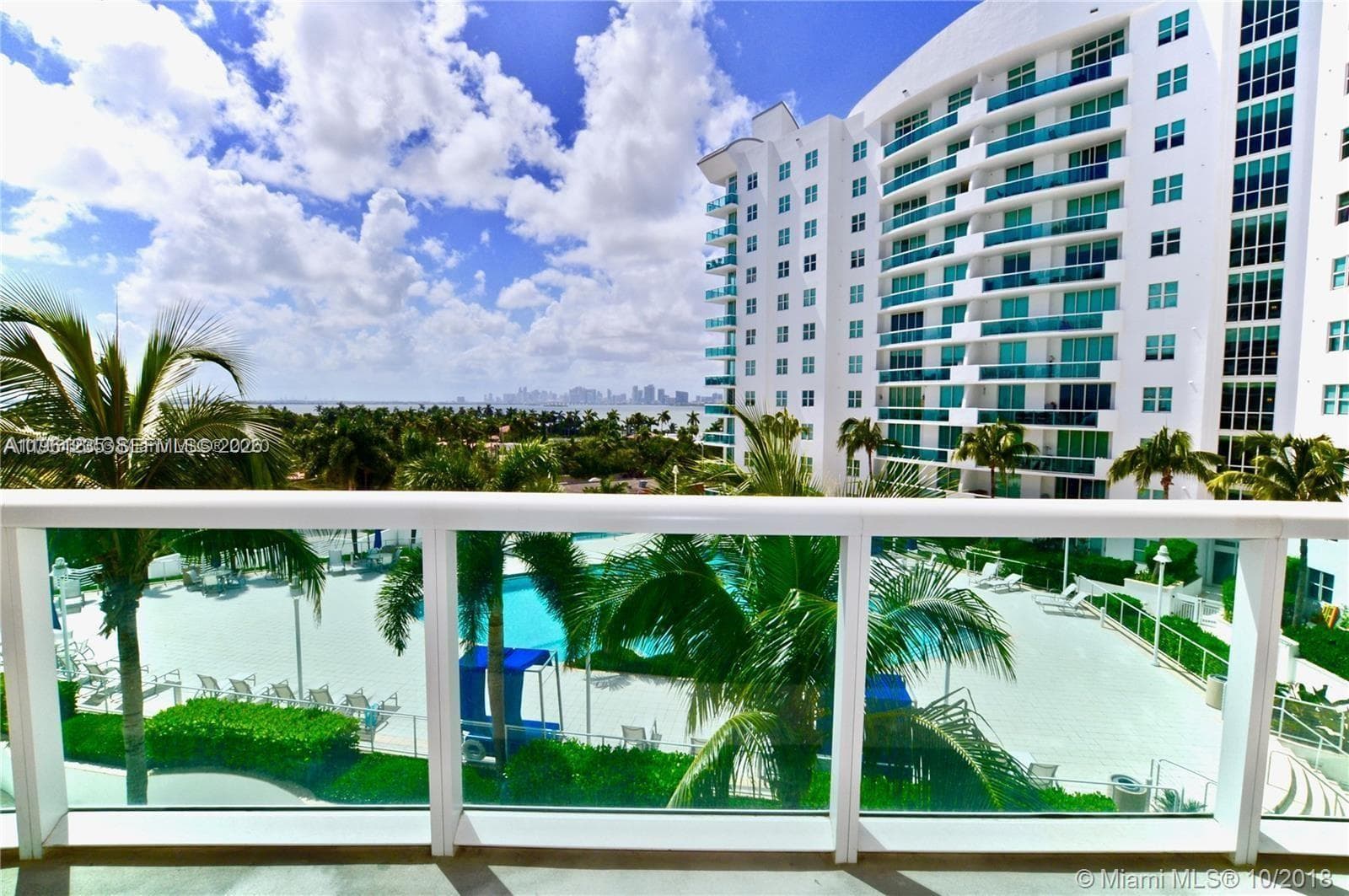 360 CONDO A · #806 in North Bay Village - Photo 4