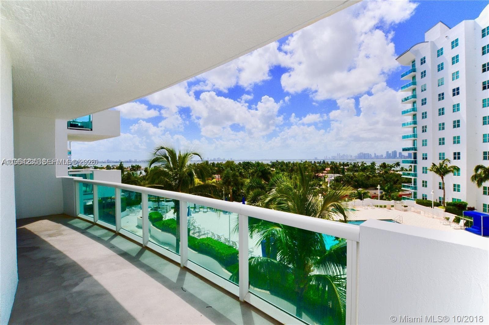 360 CONDO A · #806 in North Bay Village - Photo 25