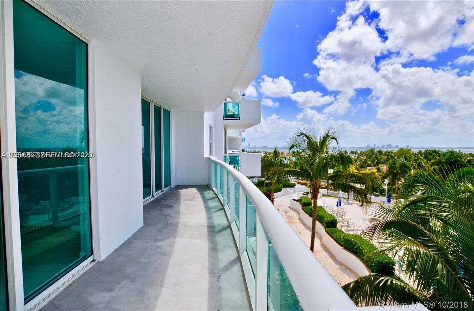 360 CONDO A · #806 in North Bay Village - Photo 21