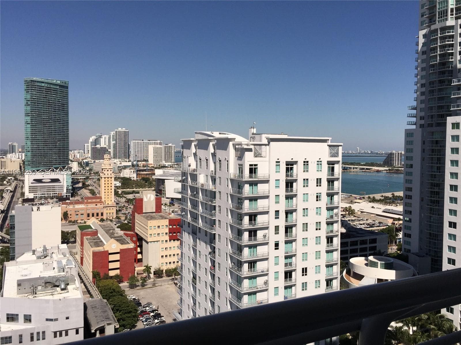 Loft Downtown II · #2511 in Miami - Photo 3