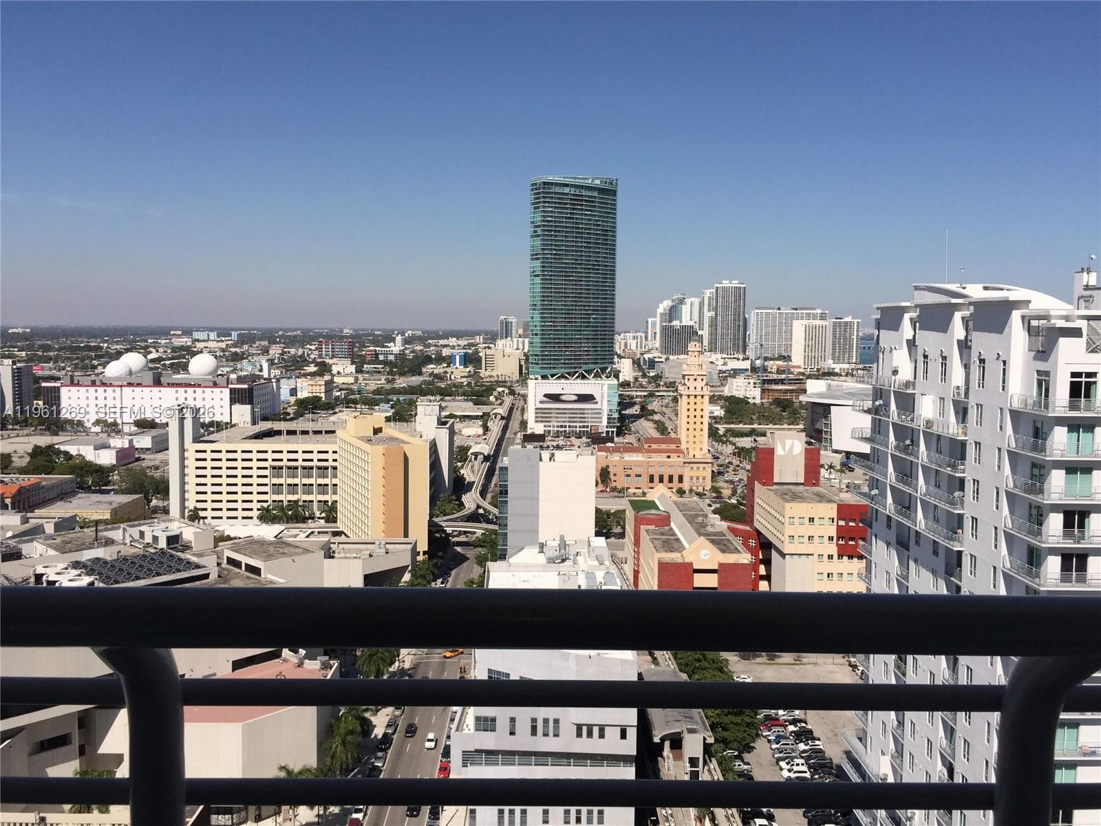 Loft Downtown II · #2511 in Miami - Photo 1