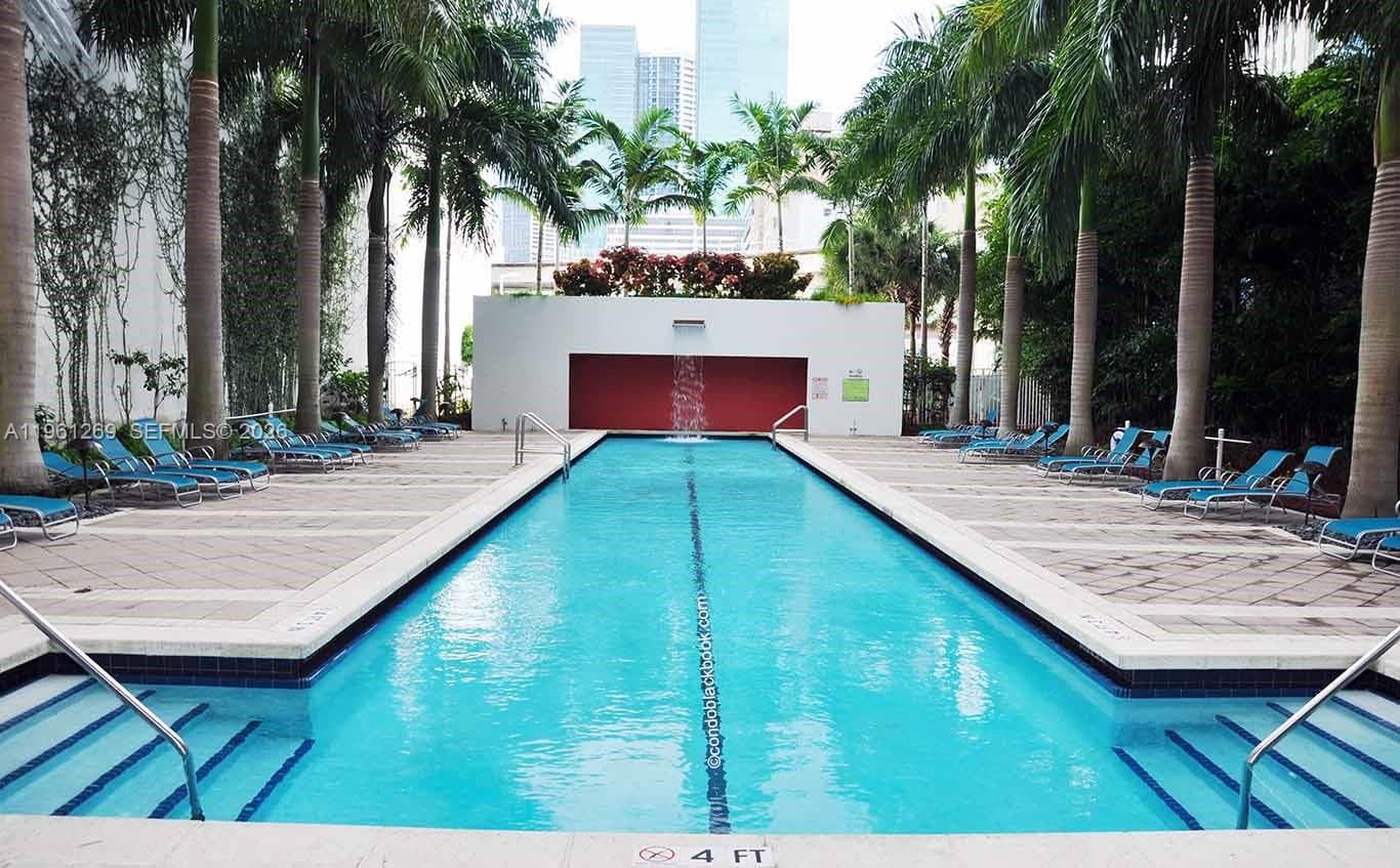 Loft Downtown II · #2511 in Miami - Photo 10