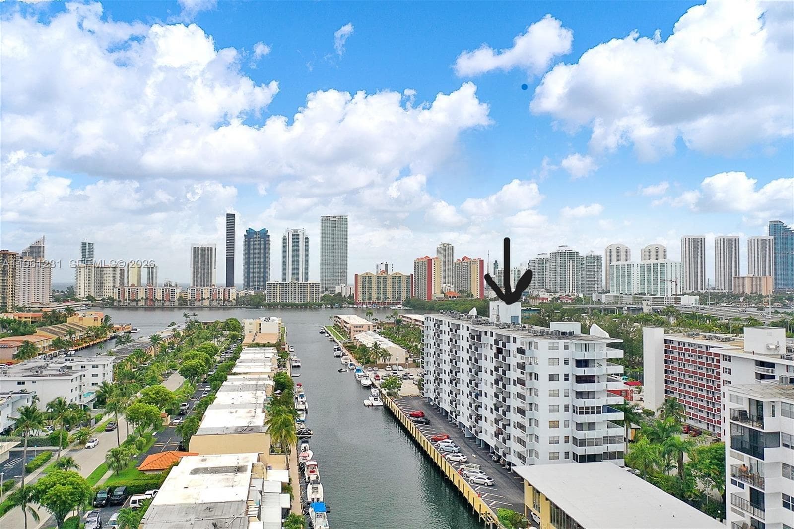 CORAL ISLE EAST CONDO · #1007 in North Miami Beach - Photo 2