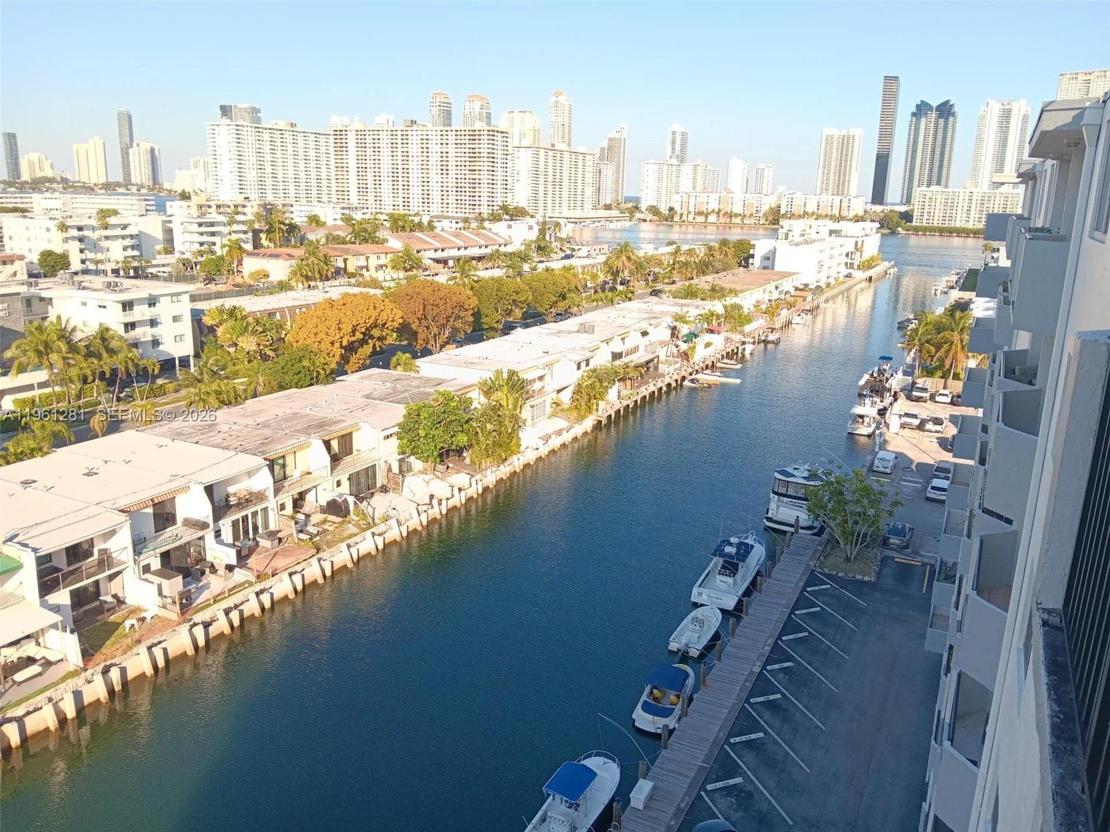 CORAL ISLE EAST CONDO · #1007 in North Miami Beach - Photo 12