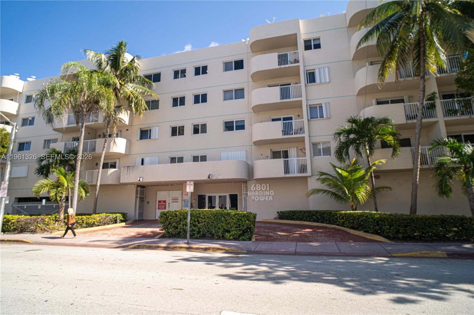 HARDING TOWER CONDO · #301 in Miami Beach - Photo 17