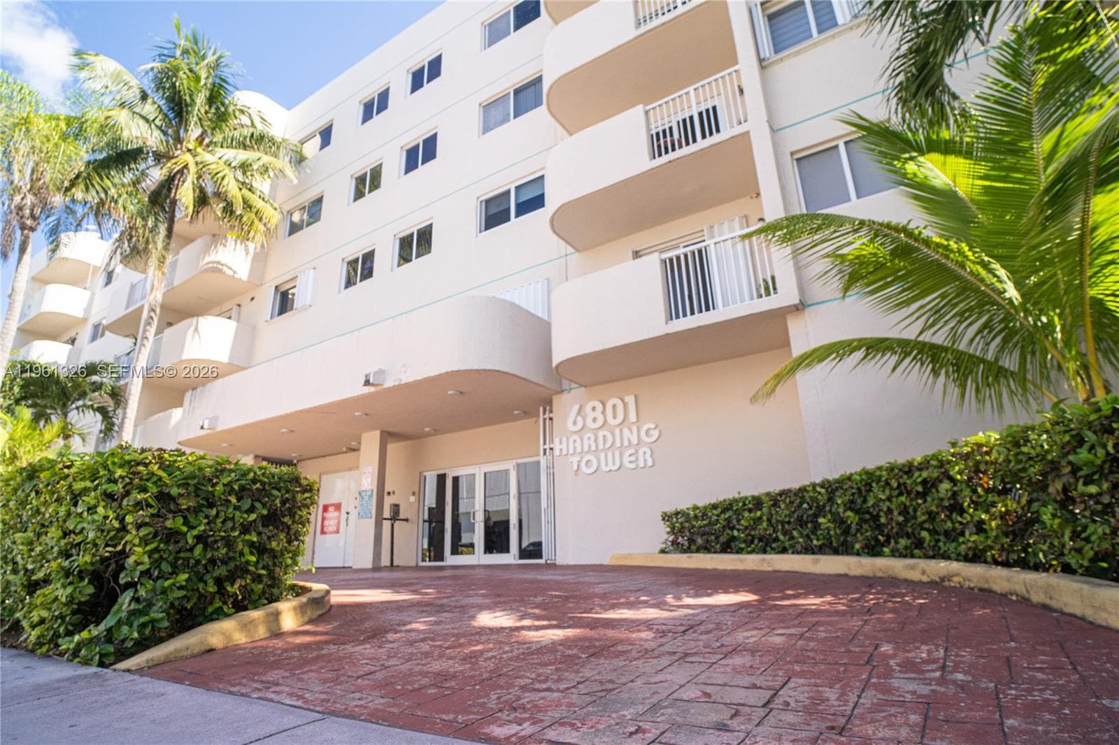 HARDING TOWER CONDO · #301 in Miami Beach - Photo 18