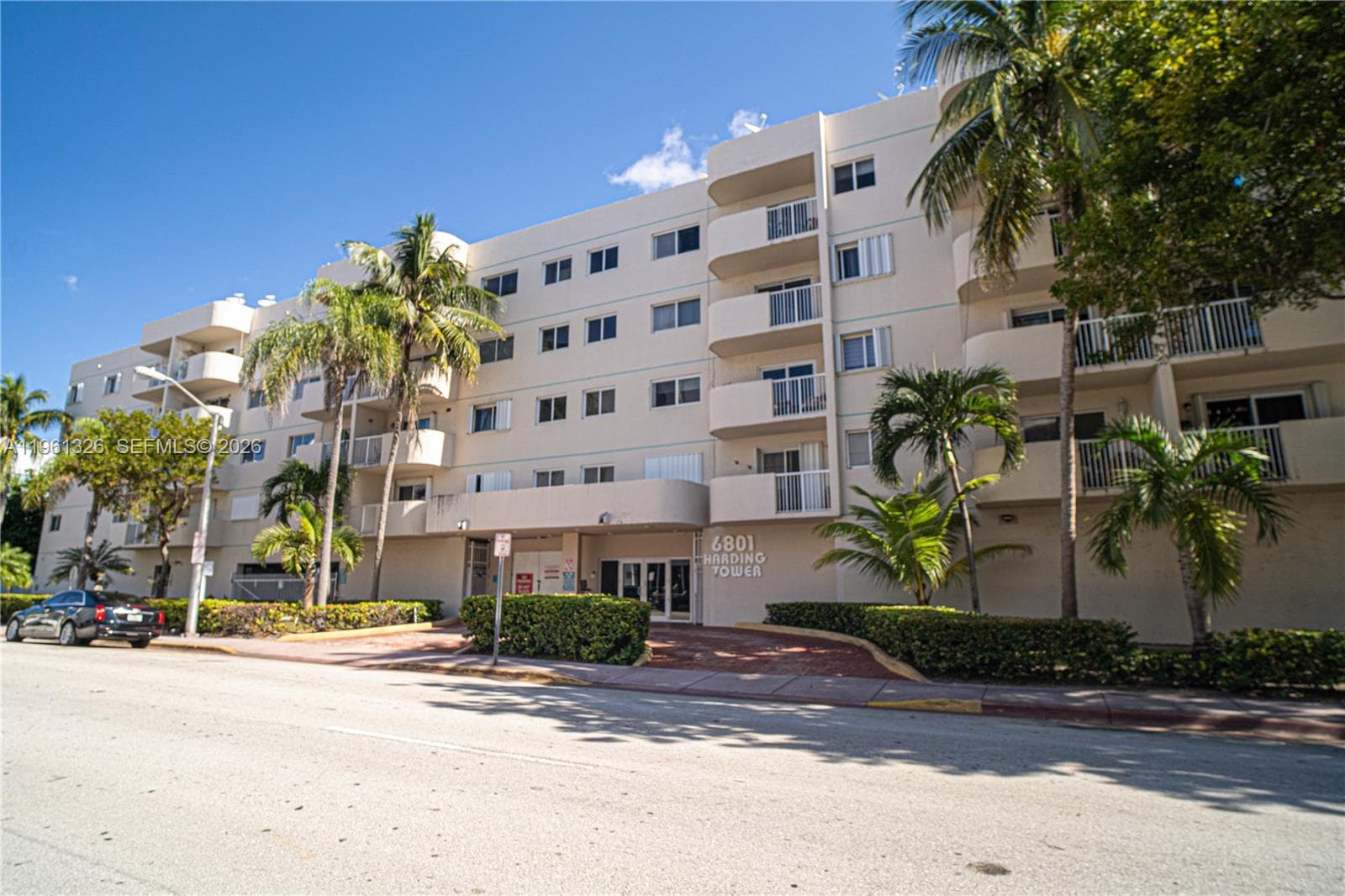 HARDING TOWER CONDO · #301 in Miami Beach - Photo 19