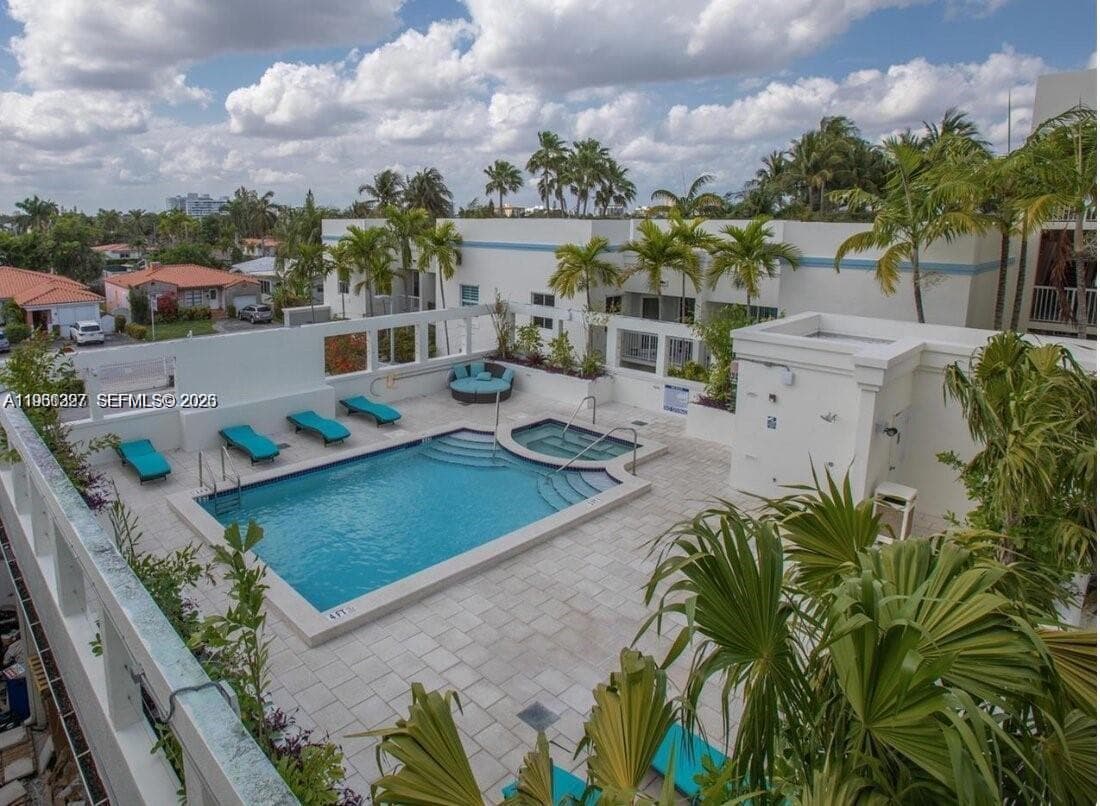 THE WAVERLY AT SURFSIDE B · #212 in Surfside - Photo 7