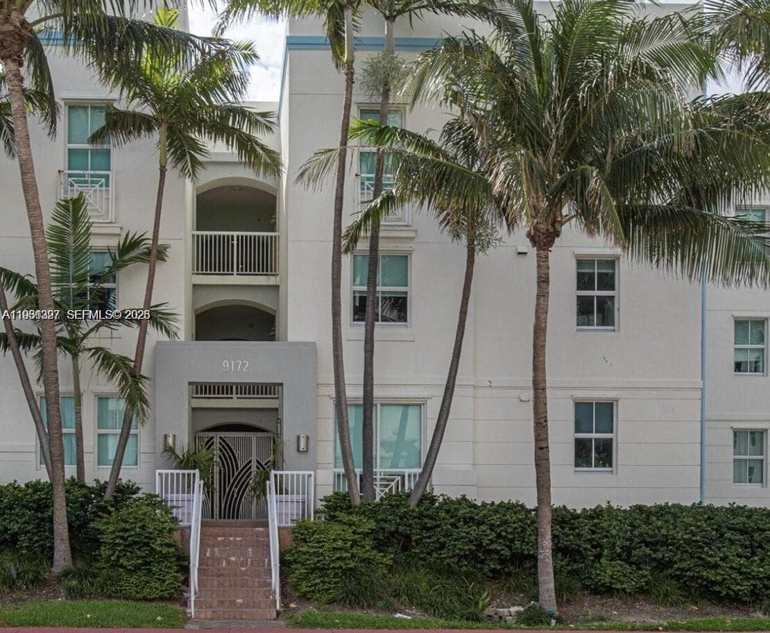 THE WAVERLY AT SURFSIDE B · #212 in Surfside - Photo 1