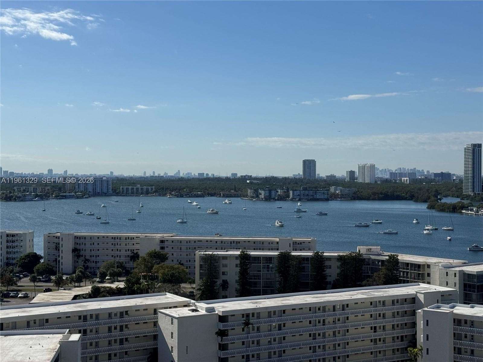 DEL PRADO MARINA · #1701 in Aventura - Photo 9