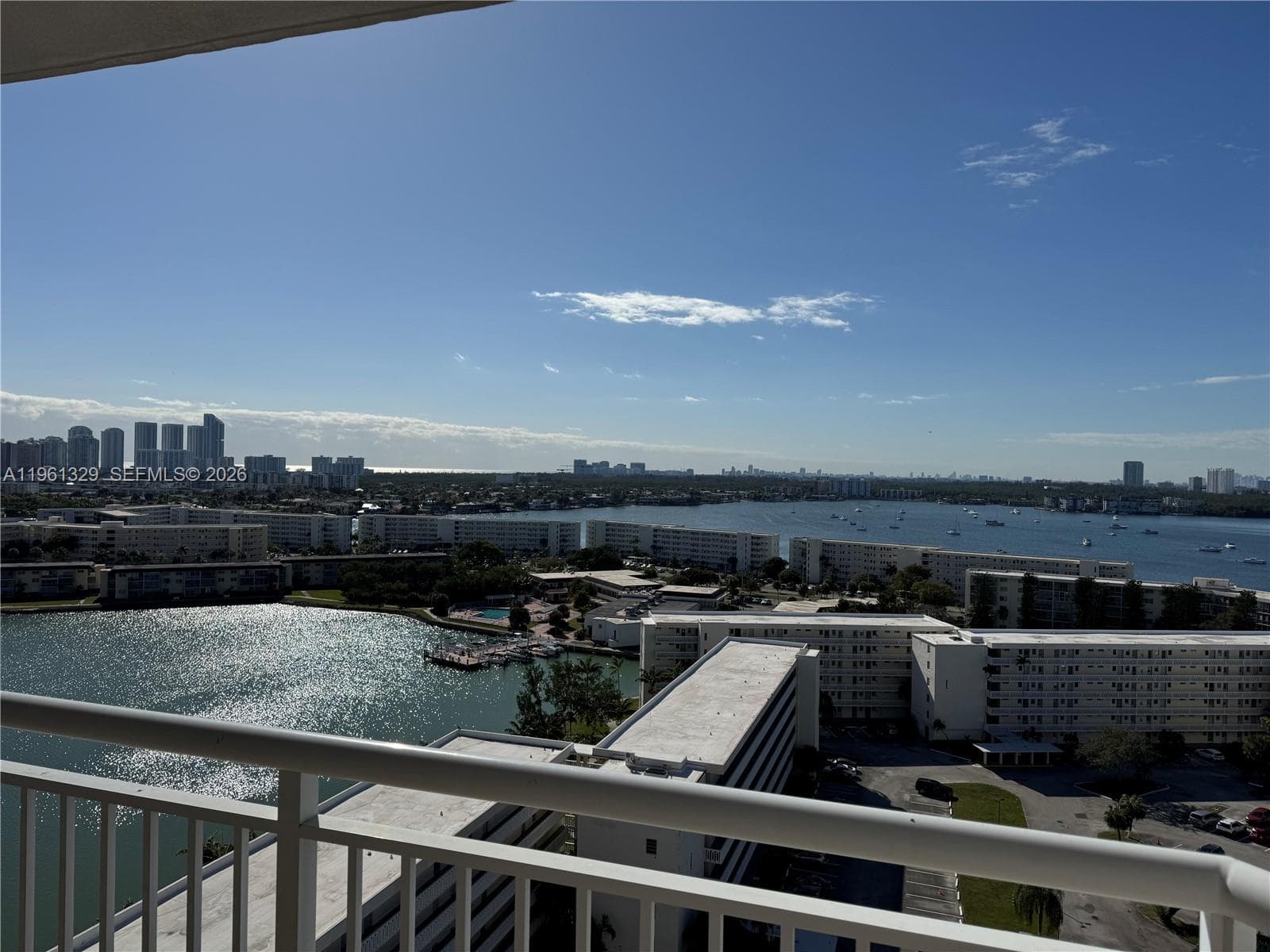DEL PRADO MARINA · #1701 in Aventura - Photo 10