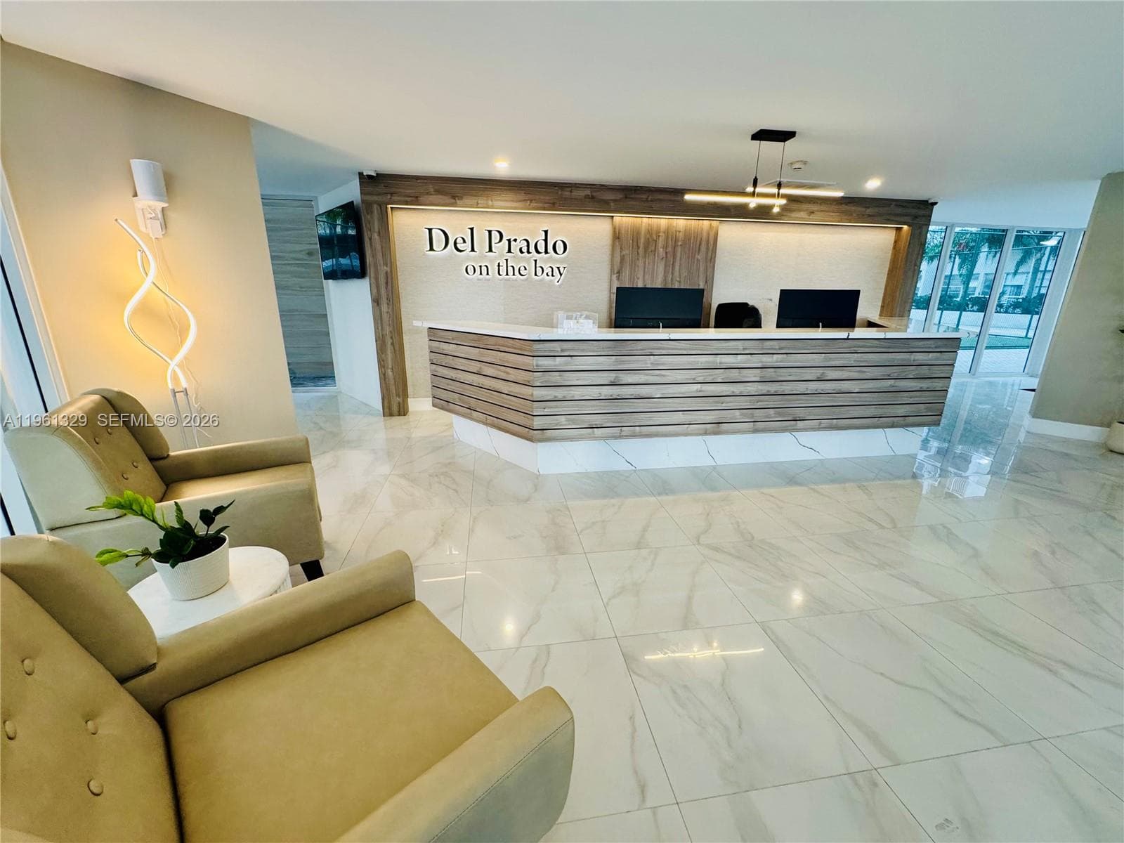 DEL PRADO MARINA · #1701 in Aventura - Photo 33