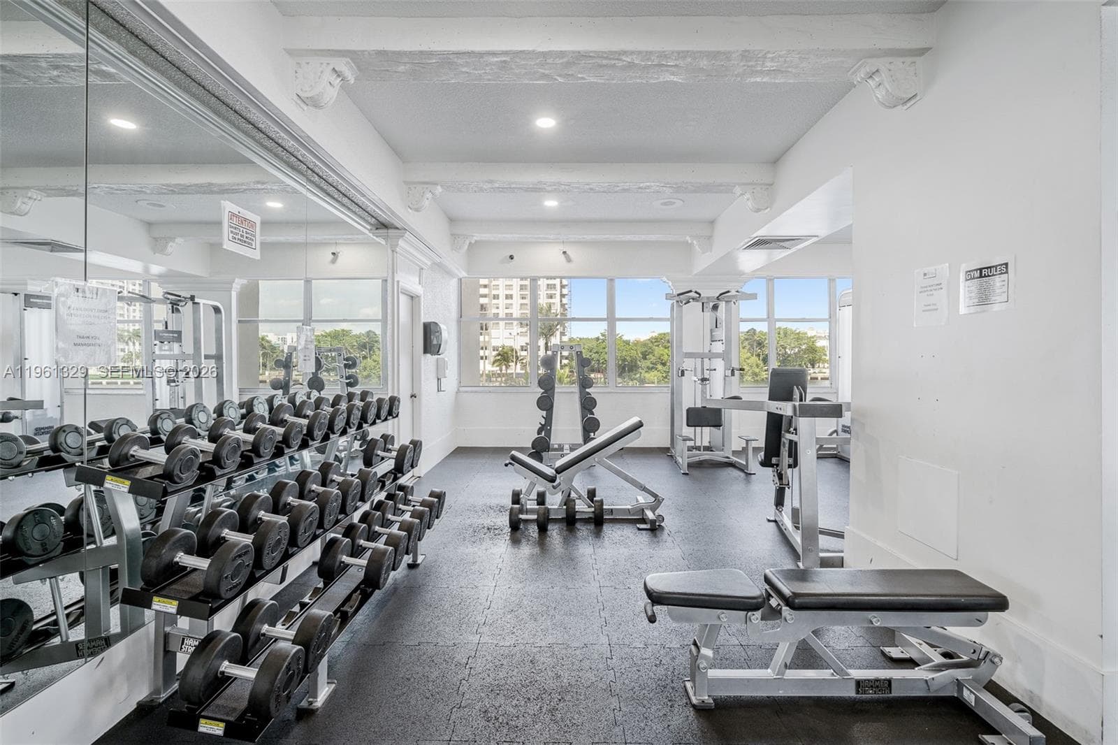 DEL PRADO MARINA · #1701 in Aventura - Photo 37