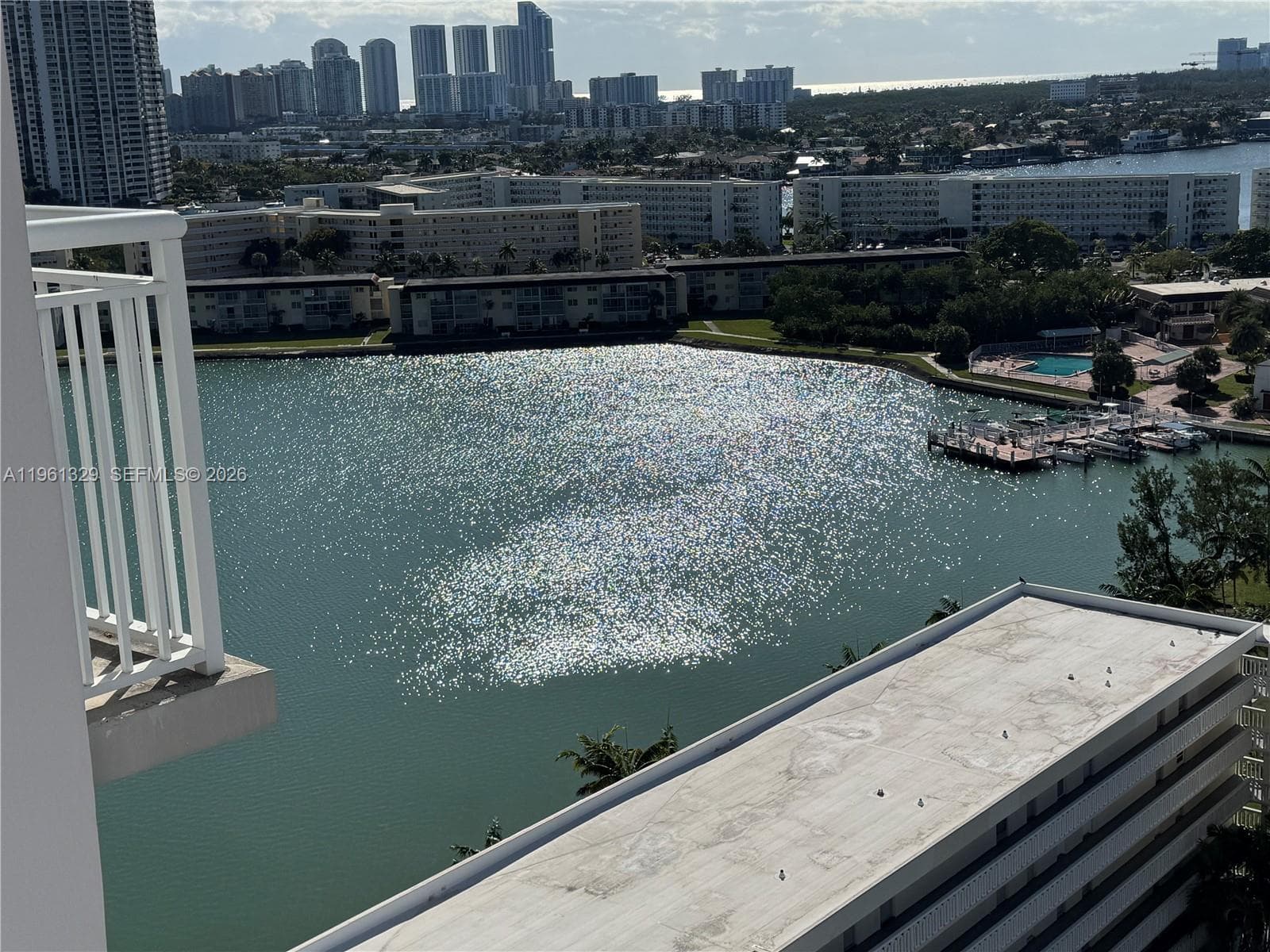 DEL PRADO MARINA · #1701 in Aventura - Photo 11