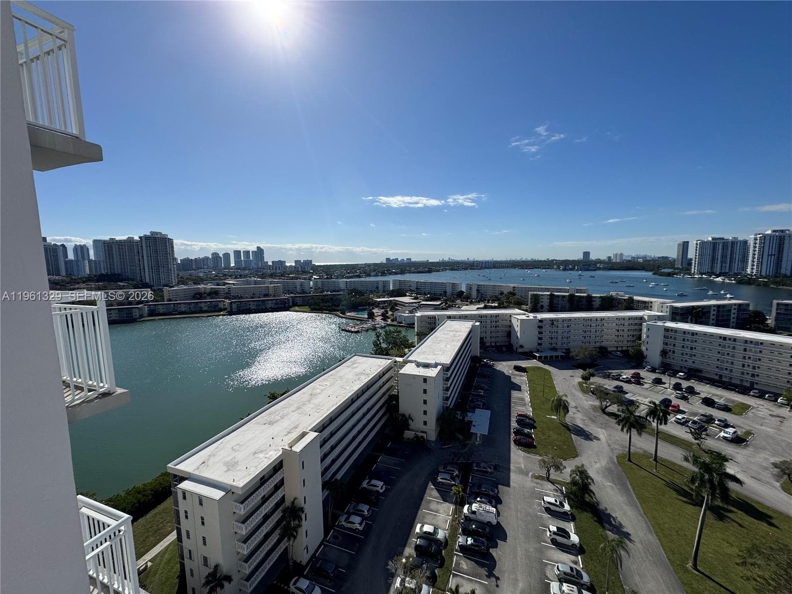 DEL PRADO MARINA · #1701 in Aventura - Photo 8