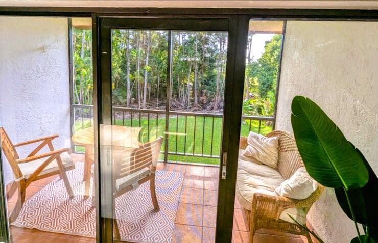 GREAT PATIO