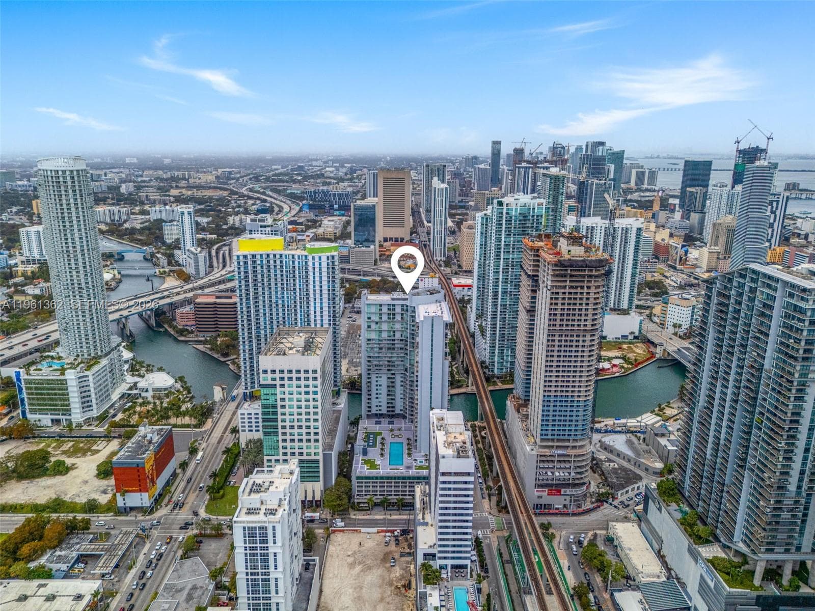 NEO VERTIKA CONDO · #3124 in Miami - Photo 45