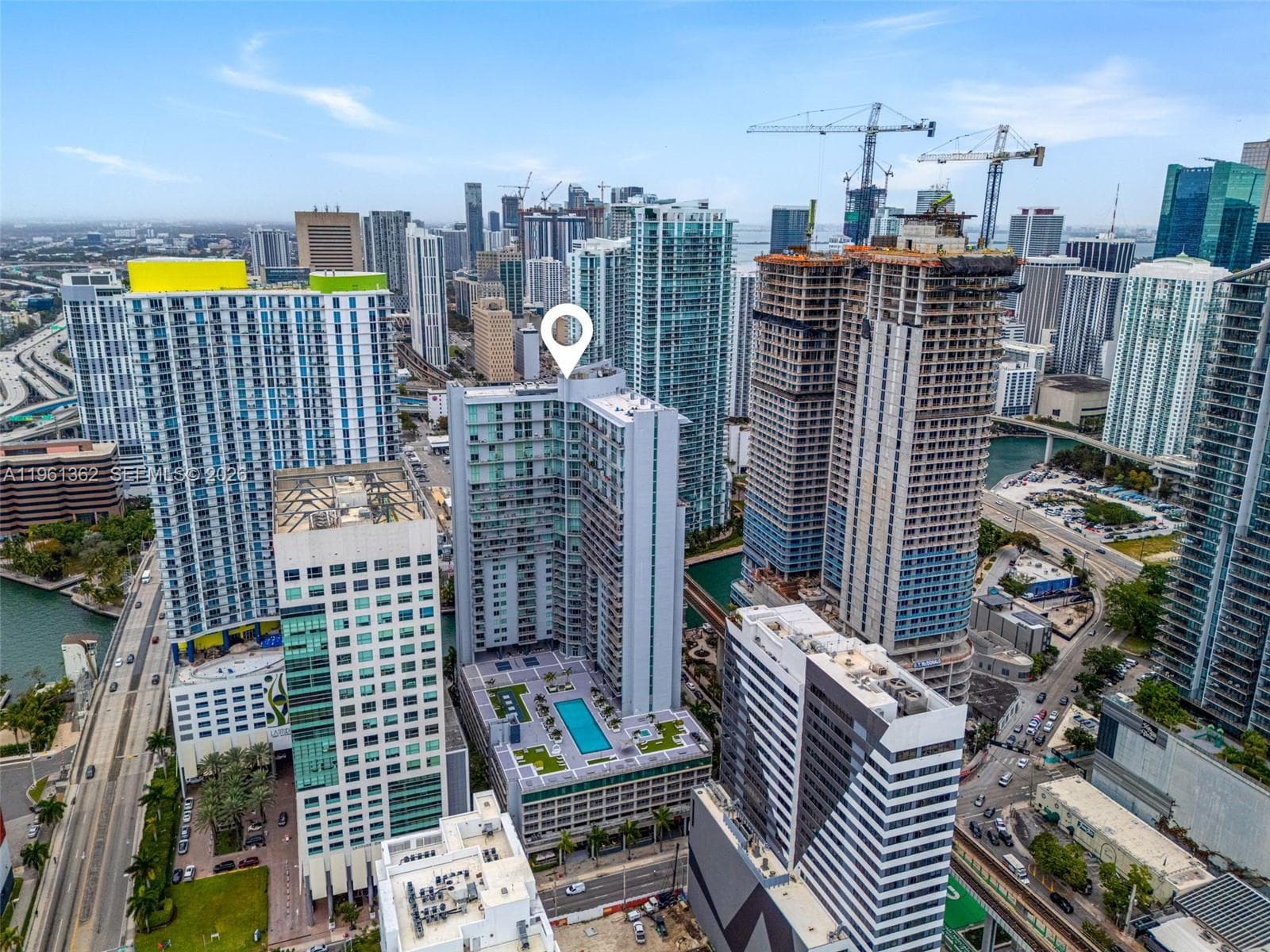 NEO VERTIKA CONDO · #3124 in Miami - Photo 44