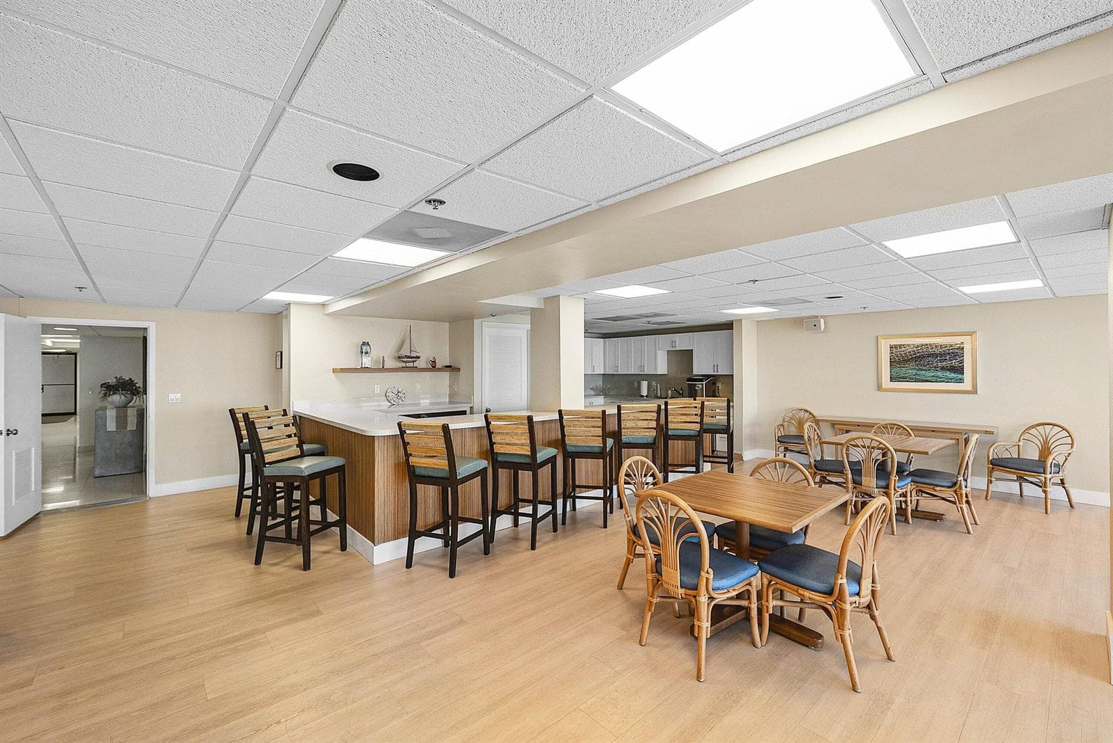 CLUBHOUSE