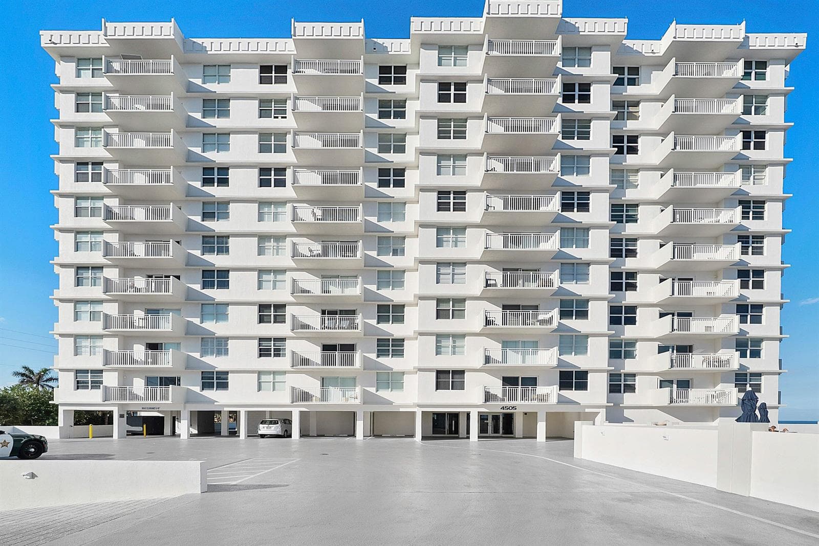 4505 South Ocean Boulevard