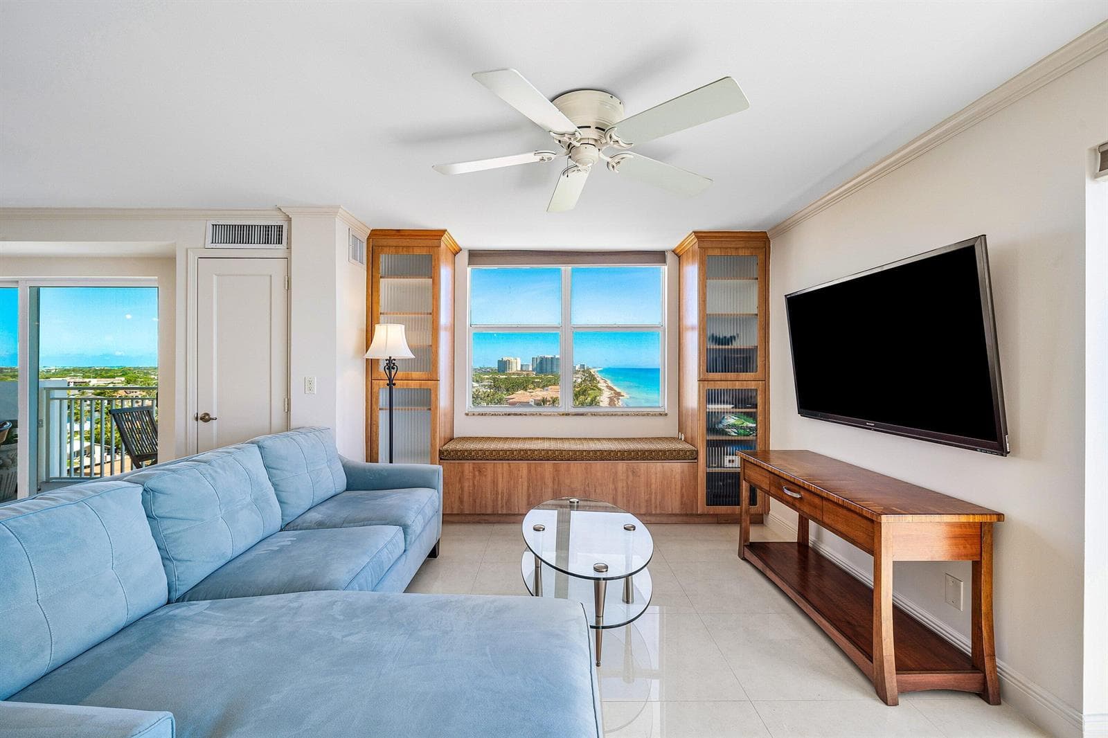4505 S Ocean Boulevard #1008