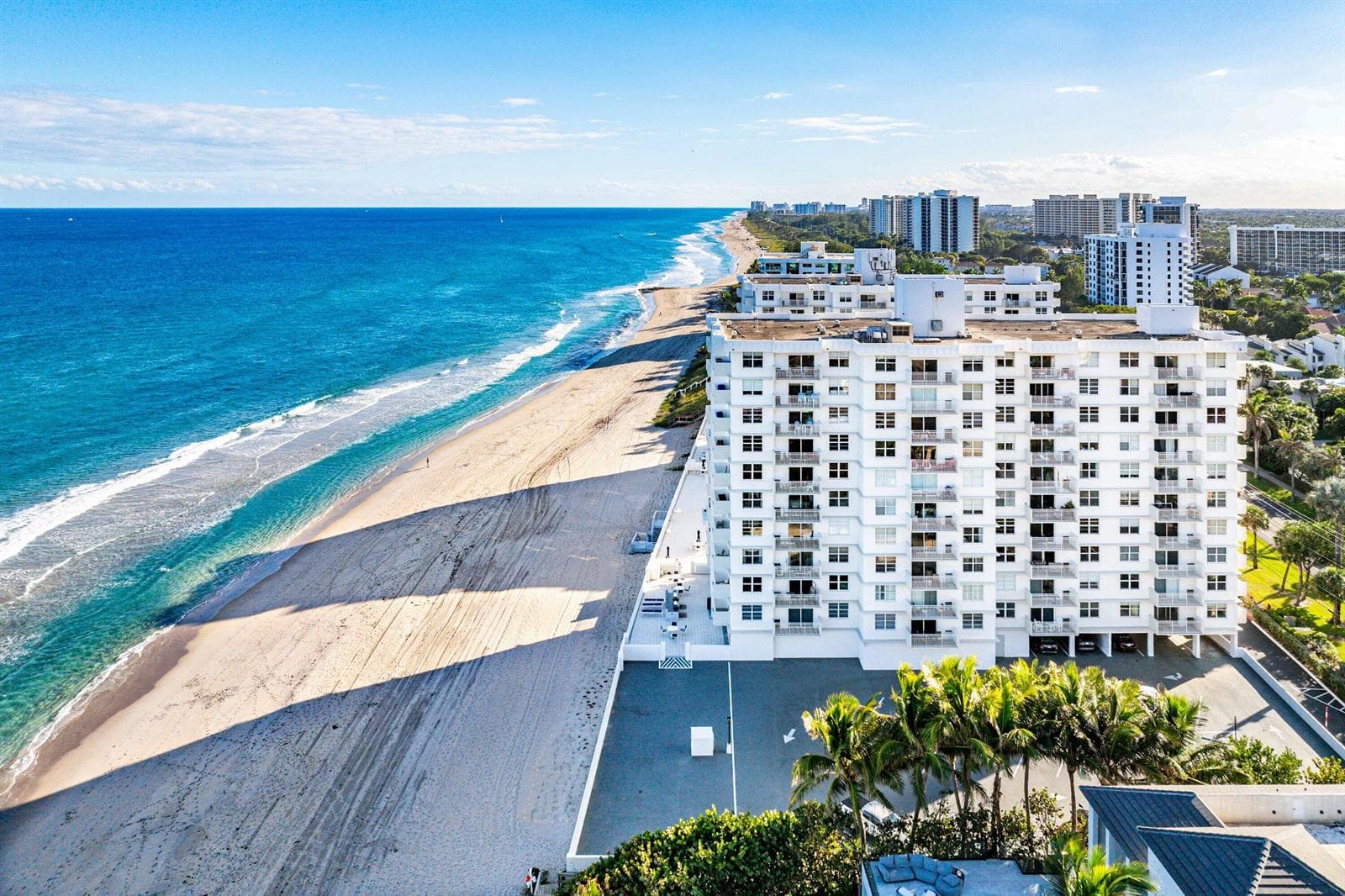 4505 South Ocean Boulevard