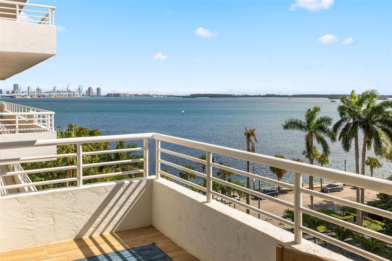 COMMODORE BAY CONDO · #603 in Miami - Photo 1