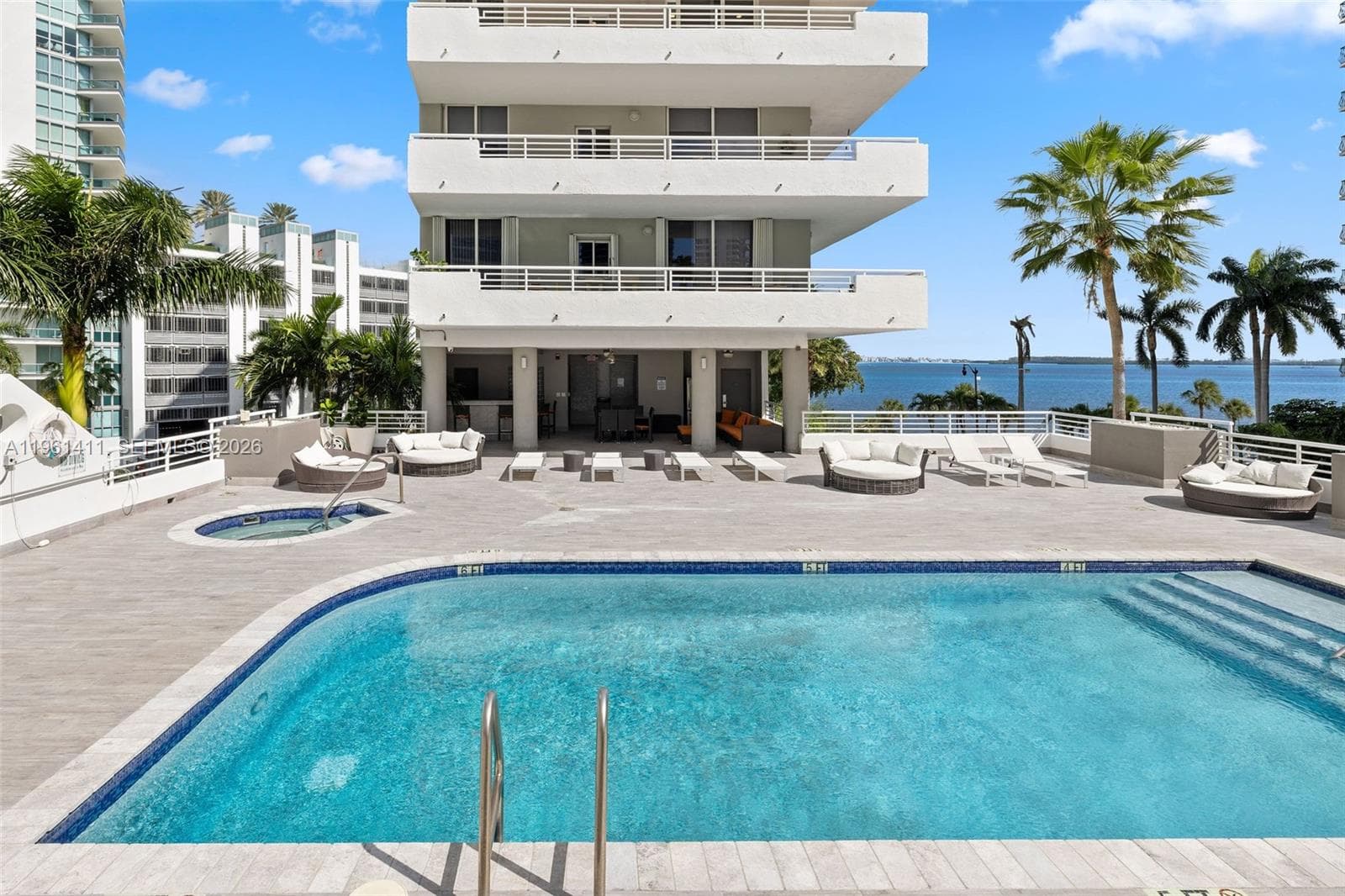 COMMODORE BAY CONDO · #603 in Miami - Photo 29