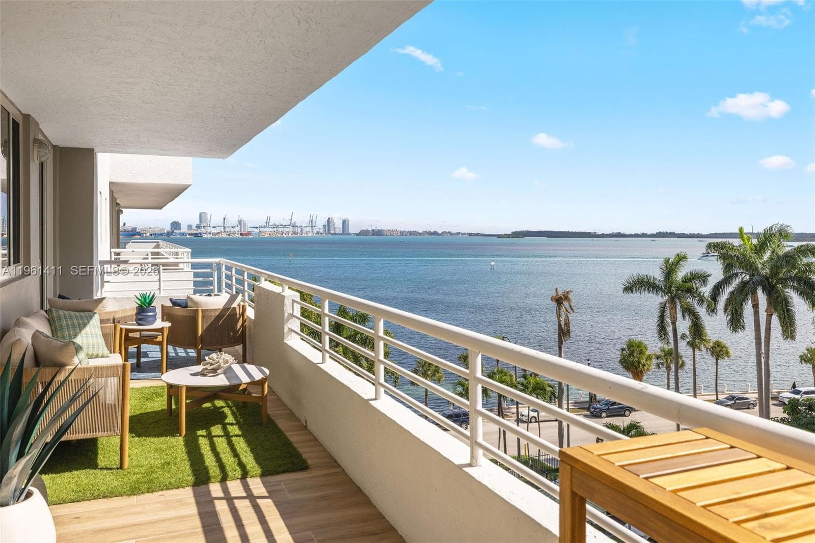 COMMODORE BAY CONDO · #603 in Miami - Photo 21