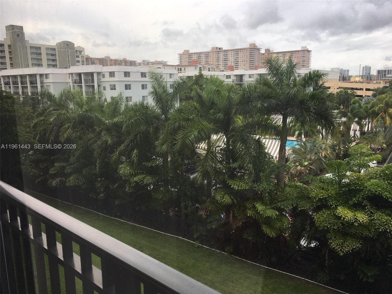 PLAZA OF AMERICAS 4 · #508 in Sunny Isles Beach - Photo 10