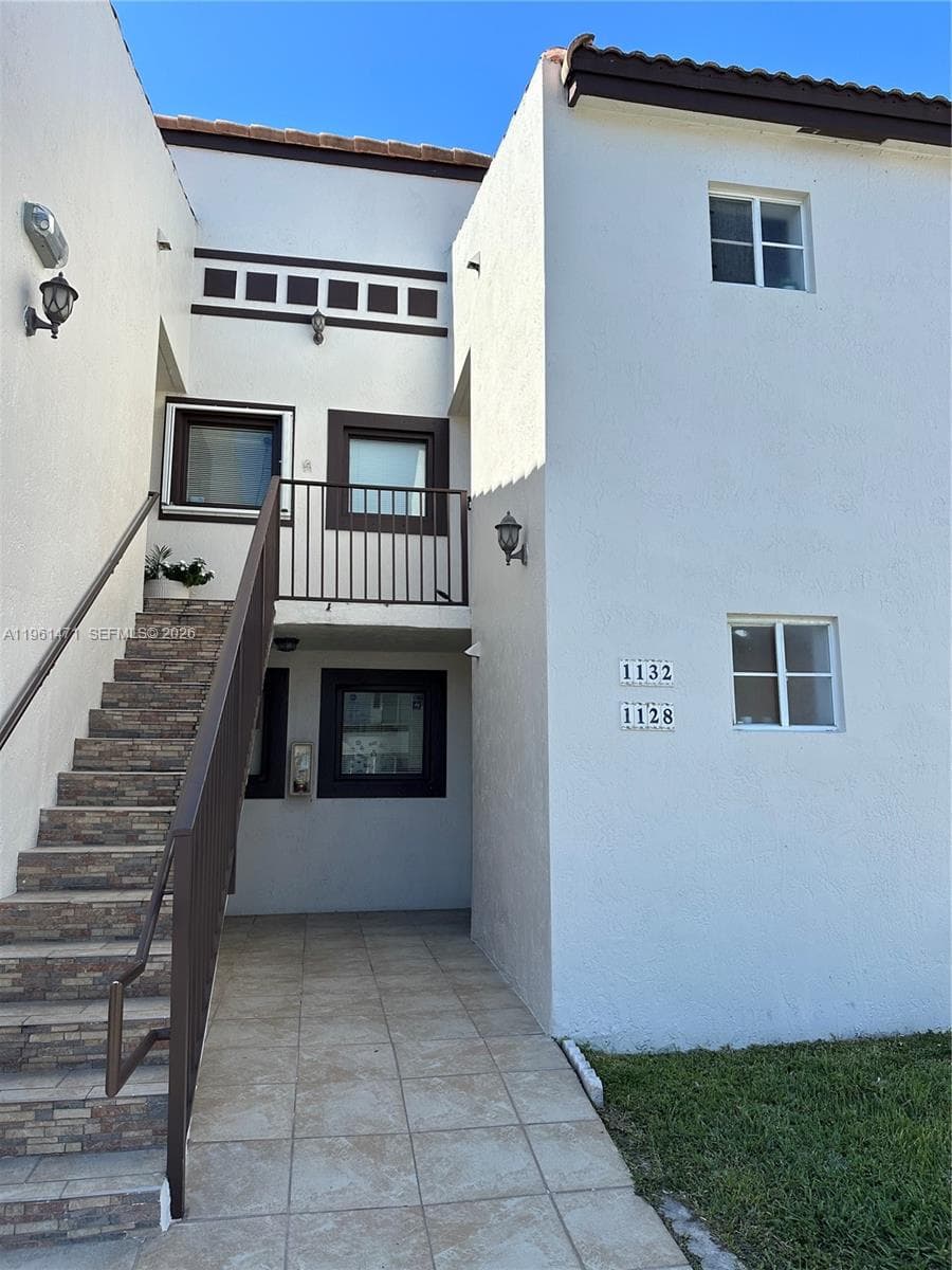 Villa Real Condo · #204 in Miami - Photo 1