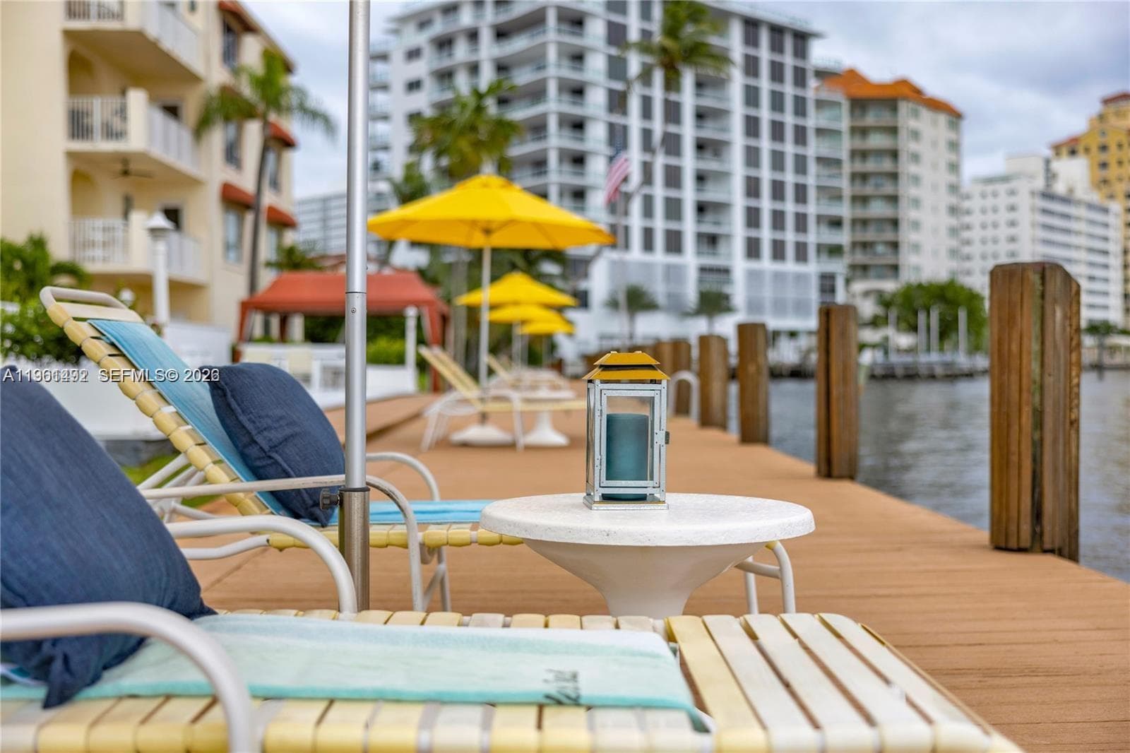Ft Laud Yacht Beach Club · #209 in Fort Lauderdale - Photo 20