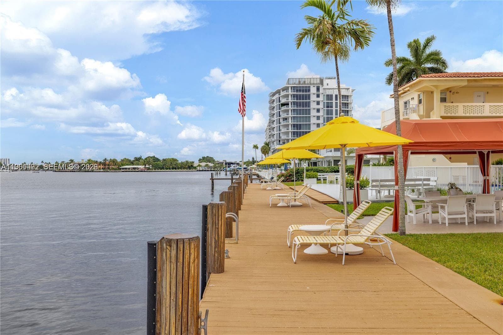 Ft Laud Yacht Beach Club · #209 in Fort Lauderdale - Photo 25