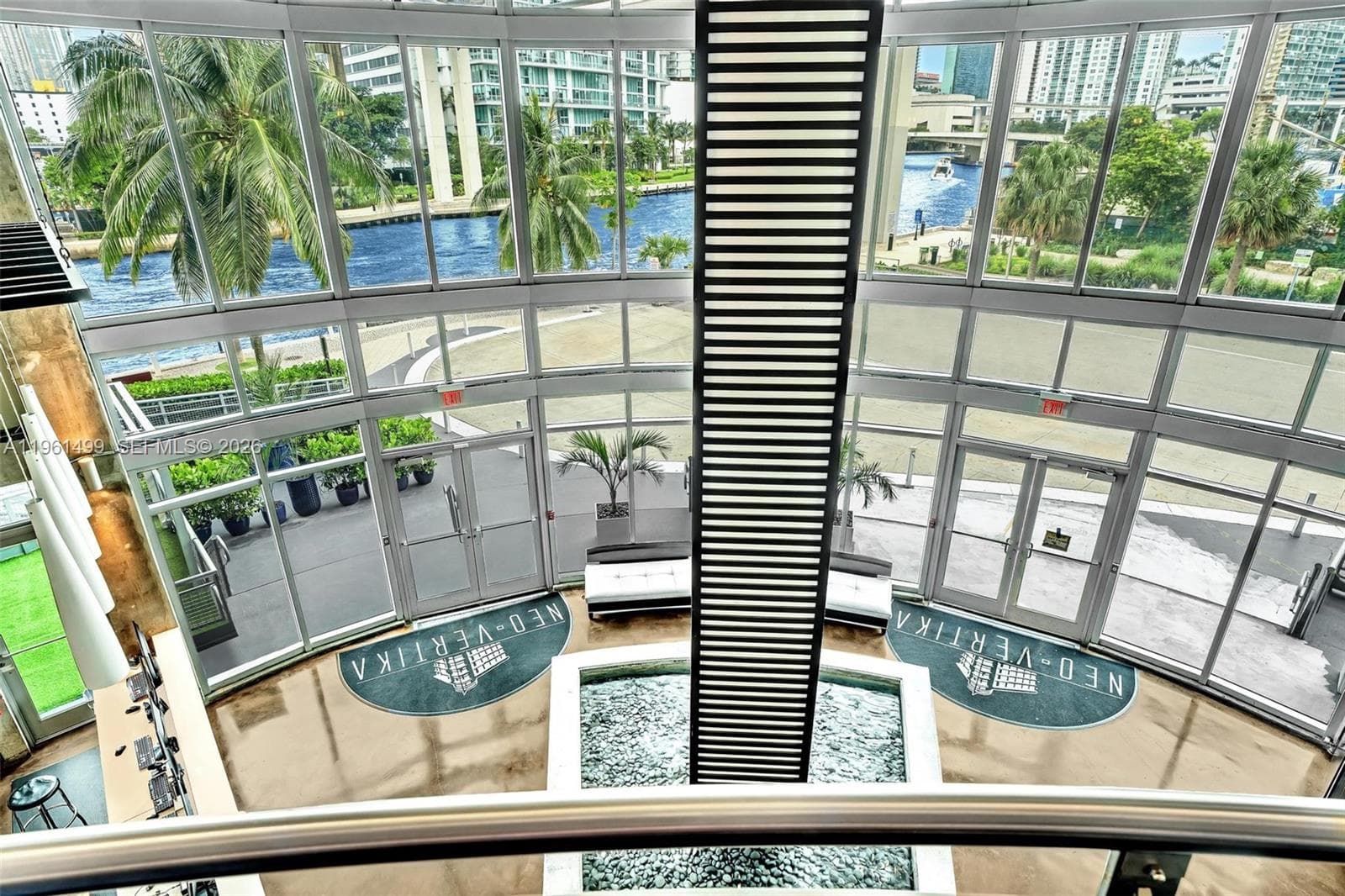 NEO VERTIKA CONDO · #1716 in Miami - Photo 27