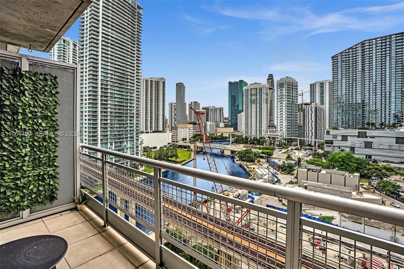 NEO VERTIKA CONDO · #1716 in Miami - Photo 24