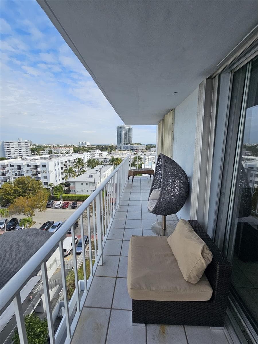 STANTON HOUSE CONDO · #8J in Miami Beach - Photo 3