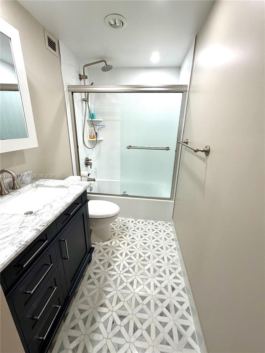 COASTAL TOWERS CONDO · #524 in Sunny Isles Beach - Photo 13