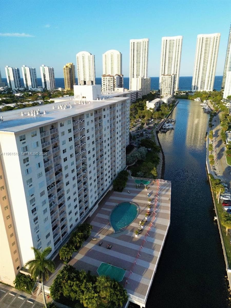 COASTAL TOWERS CONDO · #524 in Sunny Isles Beach - Photo 1