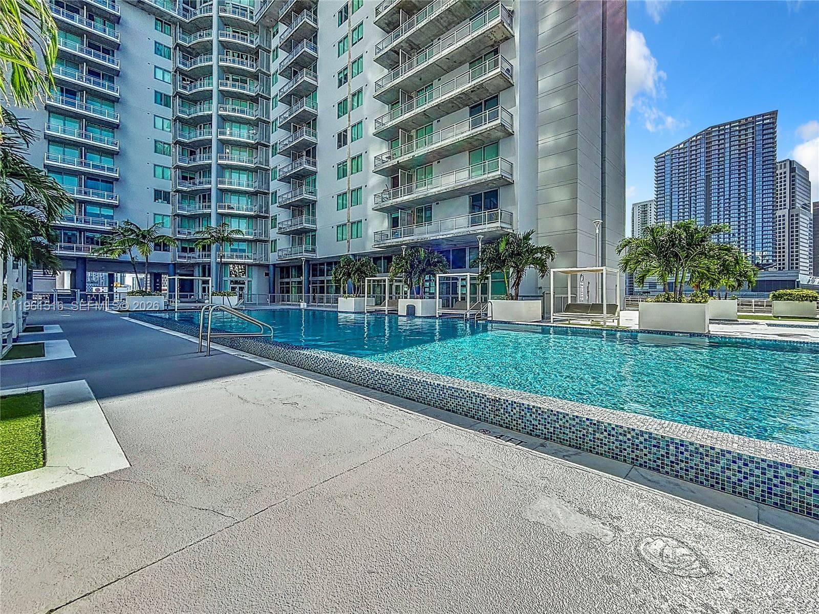 NEO VERTIKA CONDO · #1232 in Miami - Photo 62