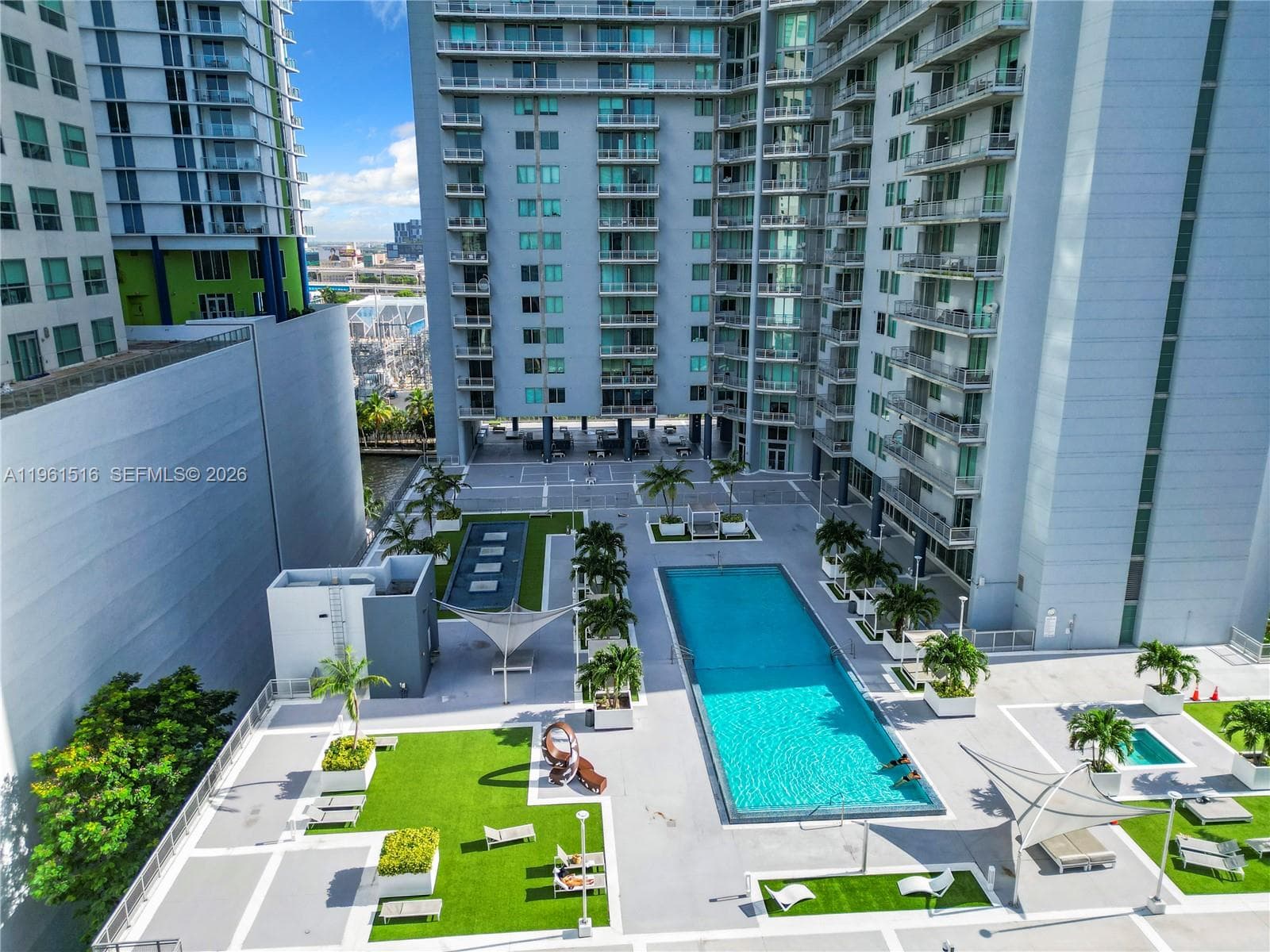 NEO VERTIKA CONDO · #1232 in Miami - Photo 67