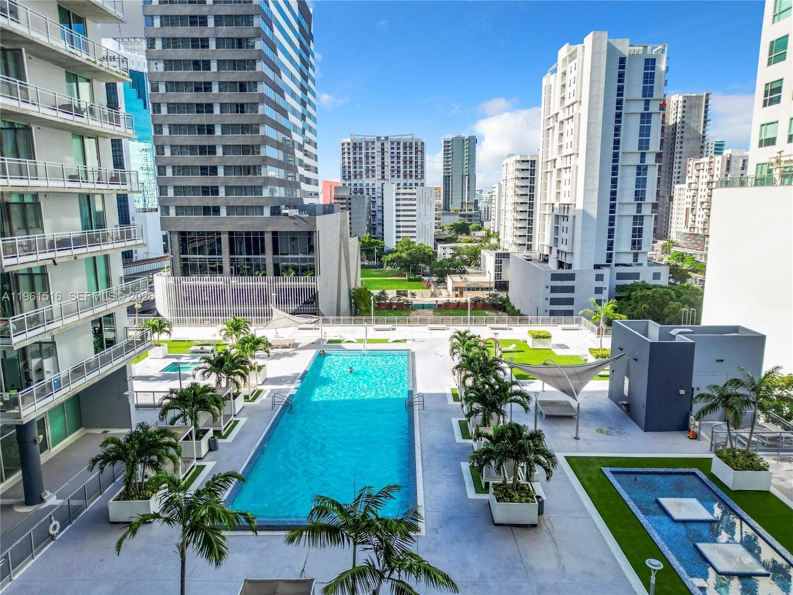 NEO VERTIKA CONDO · #1232 in Miami - Photo 66