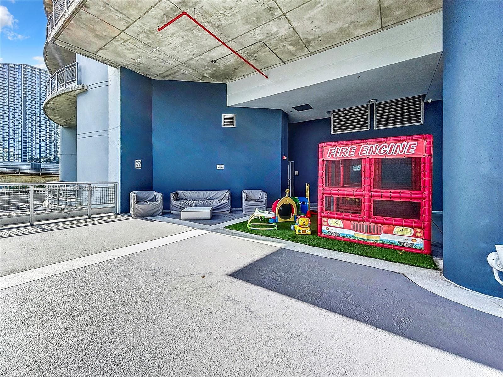 NEO VERTIKA CONDO · #1232 in Miami - Photo 49